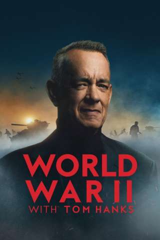 World War II con Tom Hanks [HD] (2026)