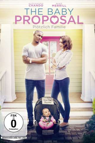 Un bambino per due [HD] (2019)