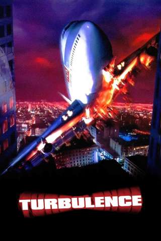 Turbulence - La paura è nell'aria [HD] (1997)