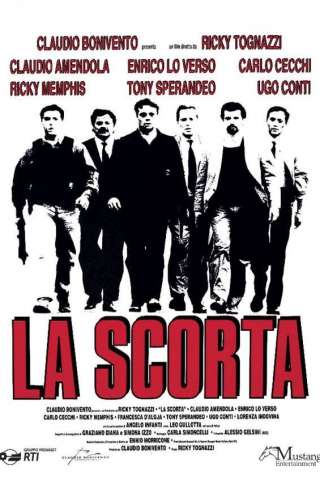 La scorta [HD] (1993)