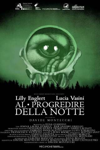 Al Progredire Della Notte [HD] (2025)