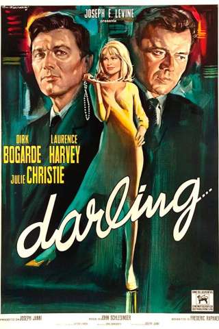 Darling [HD] (1965)