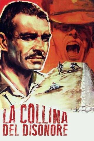 La collina del disonore [HD] (1965)