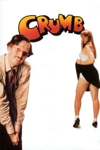 Crumb [HD] (1995)