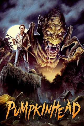 Pumpkinhead [SD] (1988)