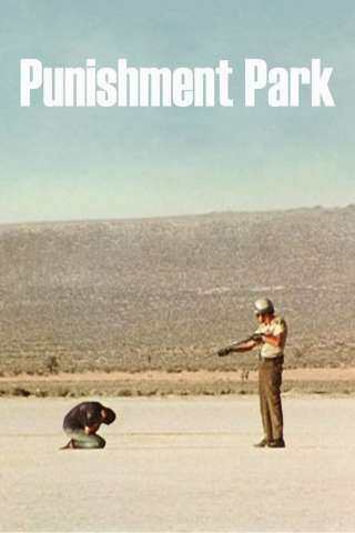 Punishment Park [SD] (1971)