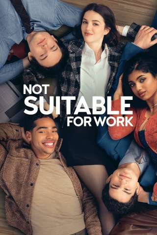Not Suitable for Work [HD] (2026)