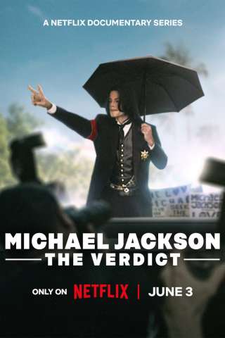 Michael Jackson: il verdetto [HD] (2026)