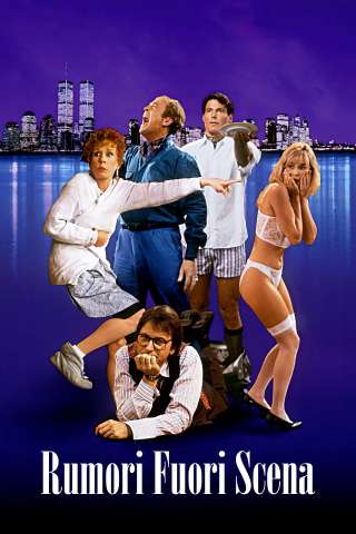 Rumori fuori scena [HD] (1992)