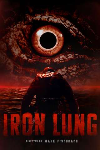 Iron Lung [HD] (2026)