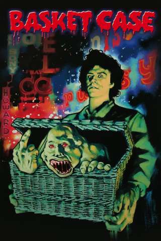 Basket Case [HD] (1982)