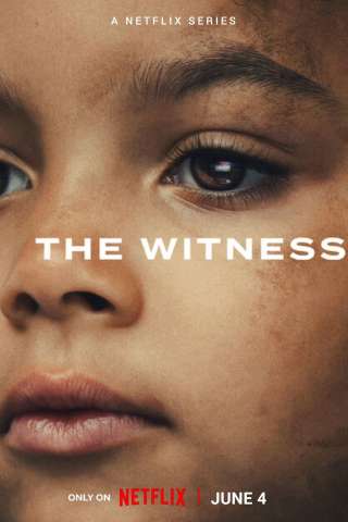 The Witness [HD] (2026)