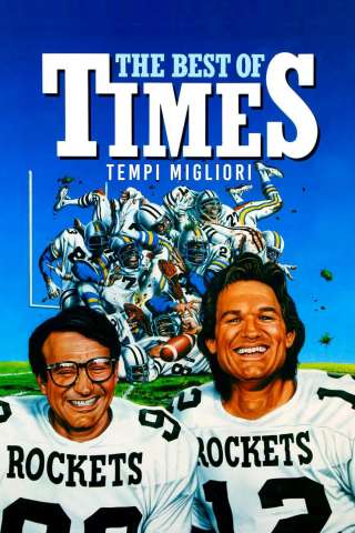 Tempi migliori [HD] (1986)