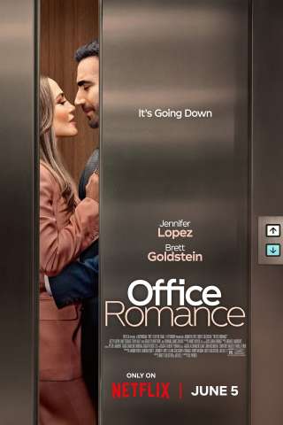 Office Romance [HD] (2026)