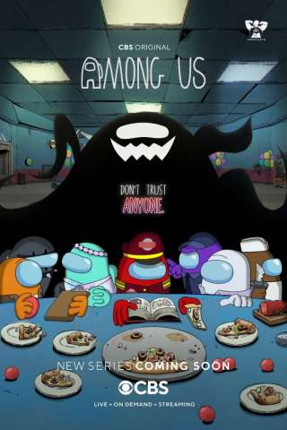 Among Us [HD] (2025)