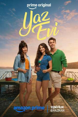 La casa dell'estate [HD] (2026)