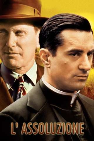 L'assoluzione [HD] (1981)