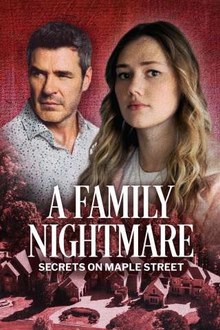 Incubo familiare: segreti a Maple Street [HD] (2024)