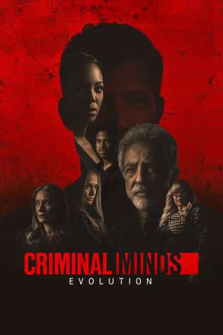 Criminal Minds [HD] (2005)