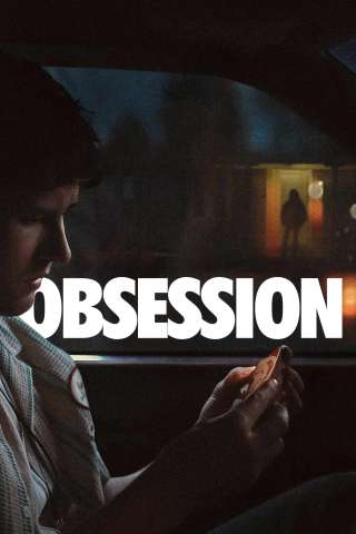 Obsession [HD] (2026)