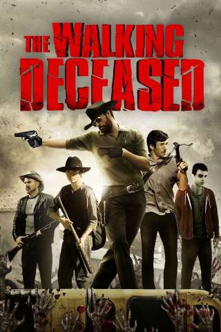 The Walking Deceased [HD] (2015)
