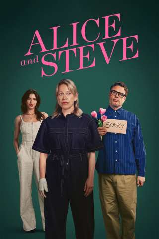 Alice and Steve [HD] (2026)