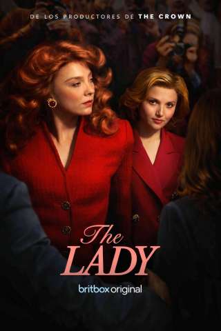 The Lady [HD] (2026)