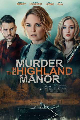 Omicidio nelle Highlands [HD] (2026)