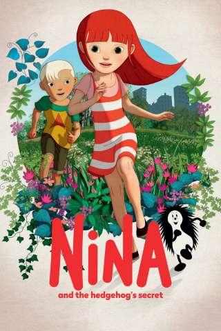 Nina e il segreto del riccio [SD] (2023)