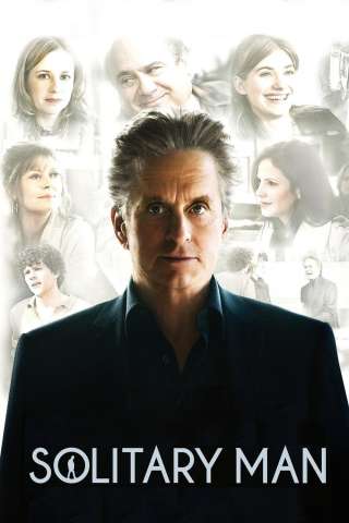 Solitary Man [HD] (2009)