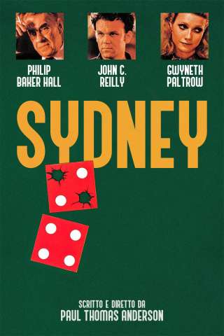 Sydney [HD] (1997)