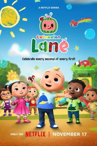 CoComelon: Nuove avventure [HD] (2023)