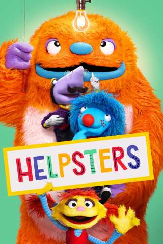 Helpsters [HD] (2019)