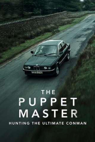 The Puppet Master: Caccia all'impostore [HD] (2022)