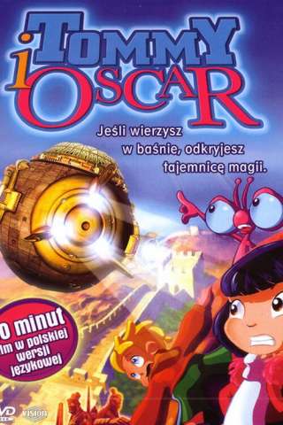 Tommy e Oscar [HD] (2008)