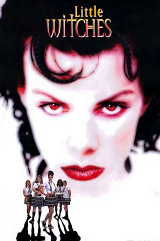 Little Witches [HD] (1996)
