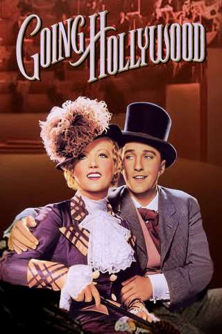 Verso Hollywood [HD] (1933)