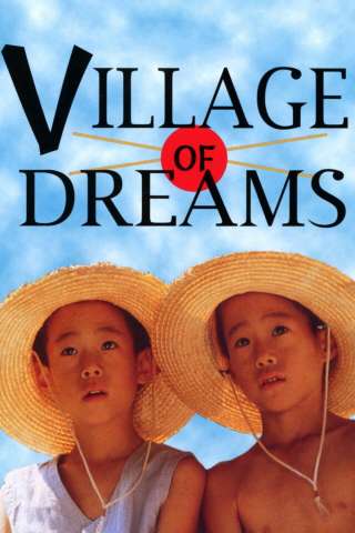 Eno nakano bokuno mura [HD] (1996)