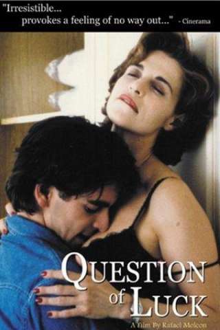 Cuestión de suerte [HD] (1996)