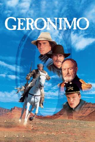 Geronimo [HD] (1993)