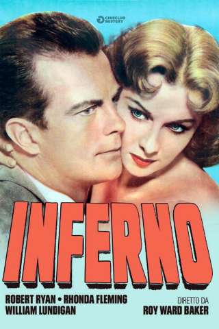 Inferno [HD] (1953)