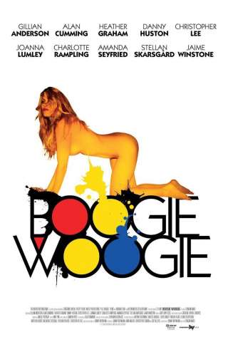 Tradire è un'arte - Boogie Woogie [HD] (2010)