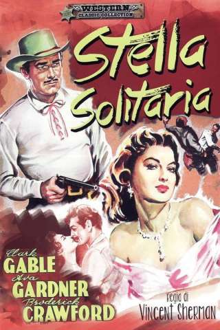 Stella solitaria [HD] (1952)