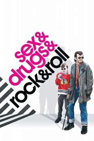 Sex & Drugs & Rock & Roll [HD] (2010)