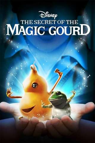 Raymond e la zucca magica [HD] (2007)