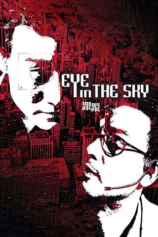 Eye in the Sky [HD] (2007)