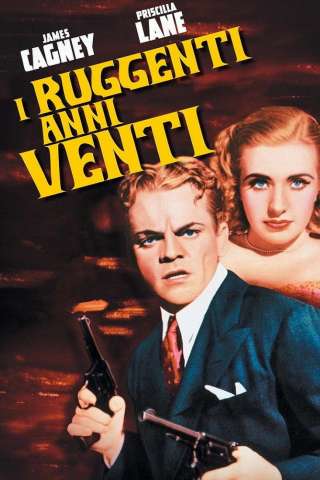 I ruggenti anni venti [SD] (1939)