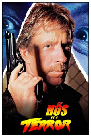 Un eroe per il terrore [HD] (1988)