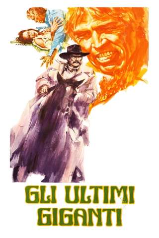 Gli ultimi giganti [HD] (1976)