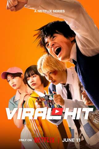Viral Hit [HD] (2026)